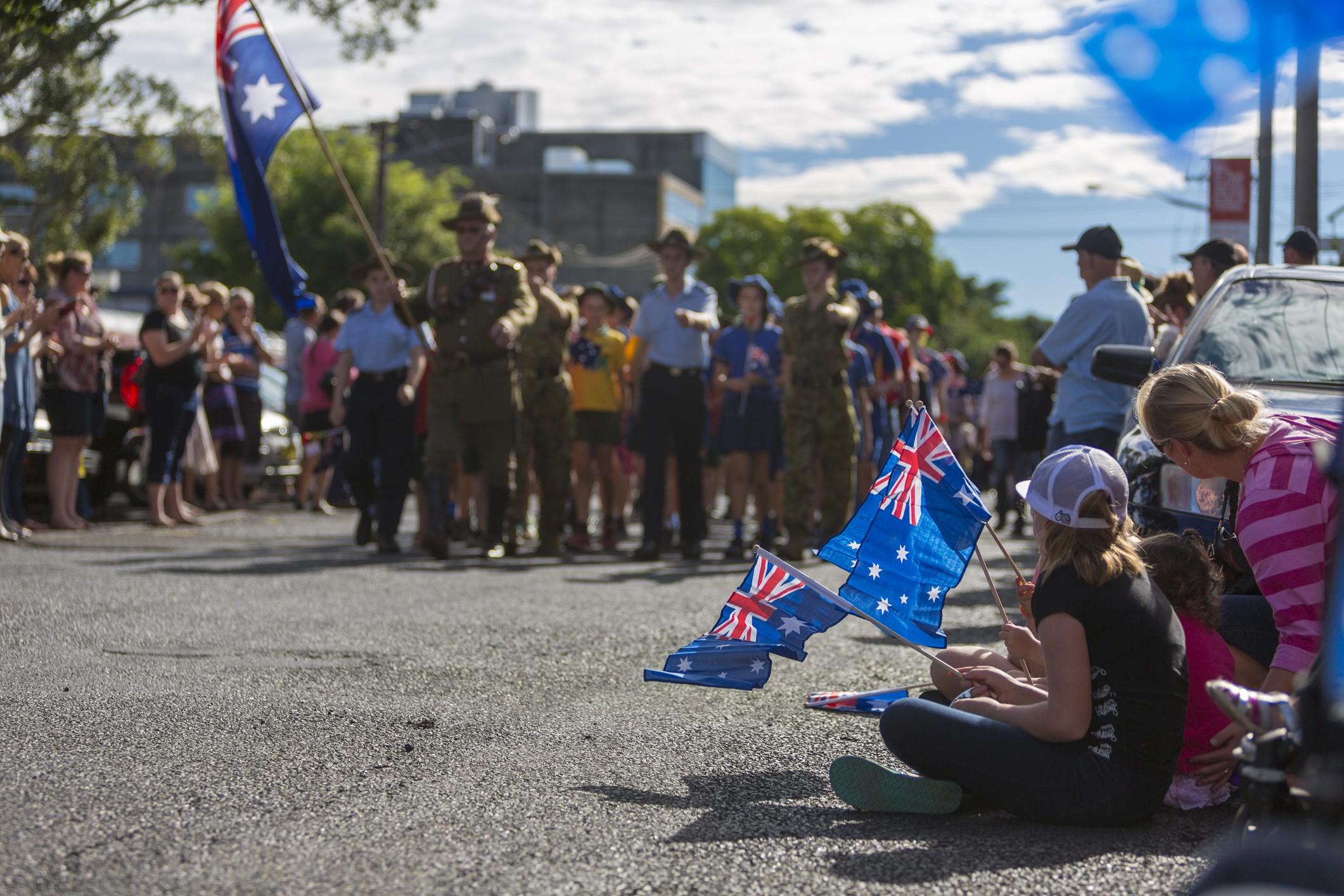 Honouring ANZAC Day: Remembering Those Who Served