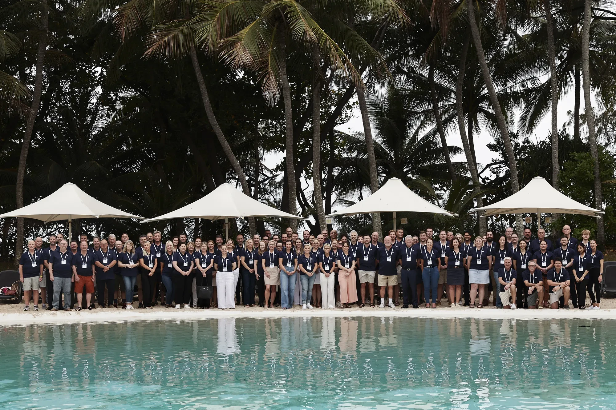 MGA Insurance Group | Brokers Conference in Port Douglas