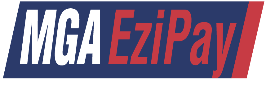 EziPay logo
