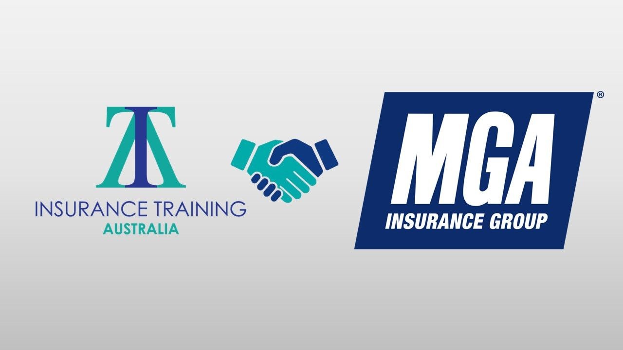 Launching the MGA Insurance Academy